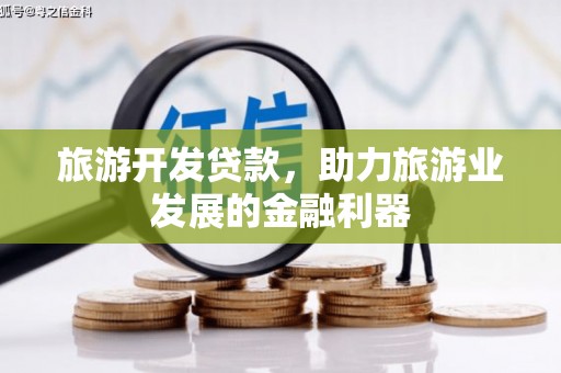 颍泉旅游开发贷款，助力旅游业发展的金融利器