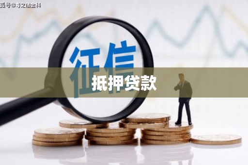颍泉抵押贷款