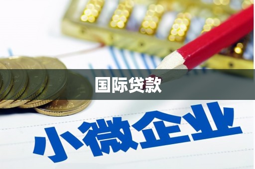 颍泉国际贷款