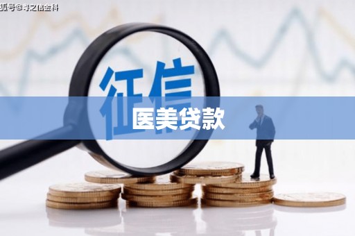 颍泉医美贷款