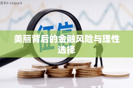 颍泉美丽背后的金融风险与理性选择