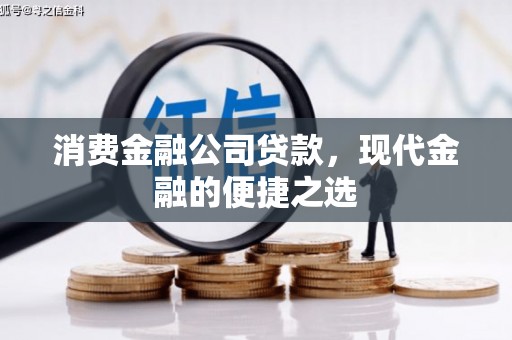 颍泉消费金融公司贷款，现代金融的便捷之选