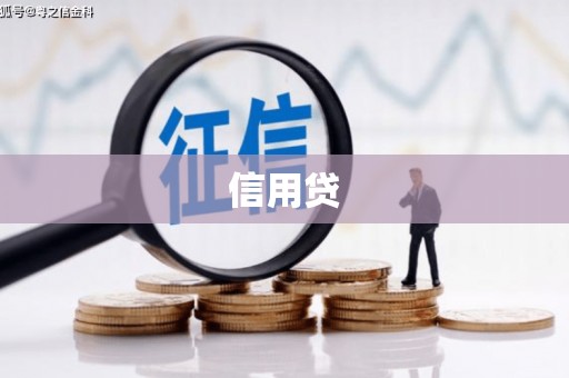 颍泉信用贷