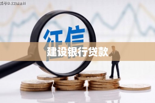 颍泉建设银行贷款