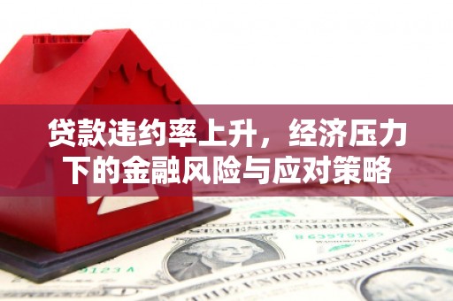 颍泉贷款违约率上升，经济压力下的金融风险与应对策略