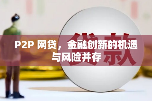 颍泉P2P 网贷，金融创新的机遇与风险并存