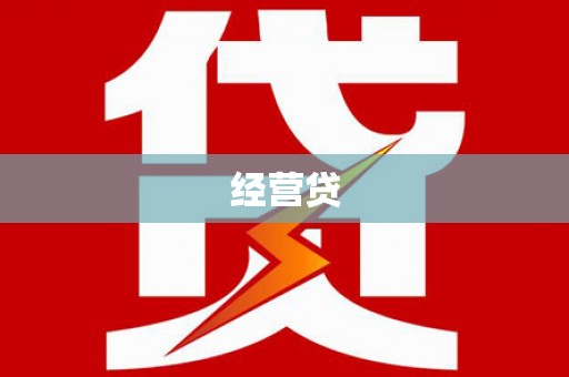 颍泉经营贷