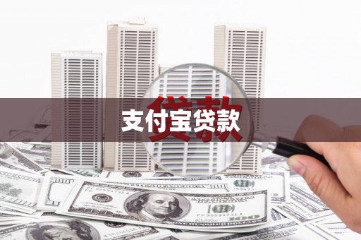 颍泉支付宝贷款