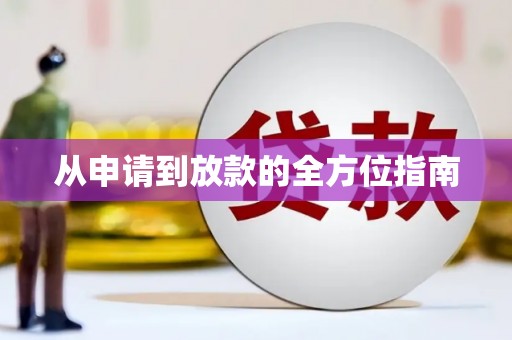 颍泉从申请到放款的全方位指南