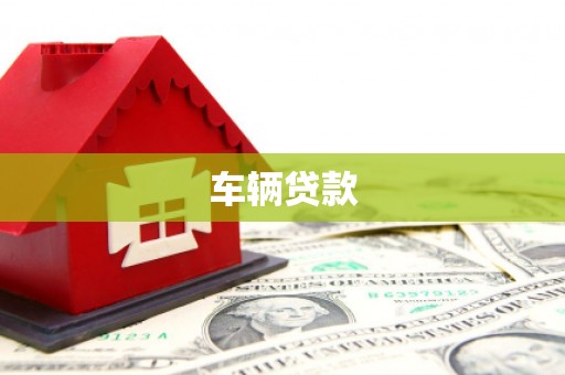 颍泉车辆贷款