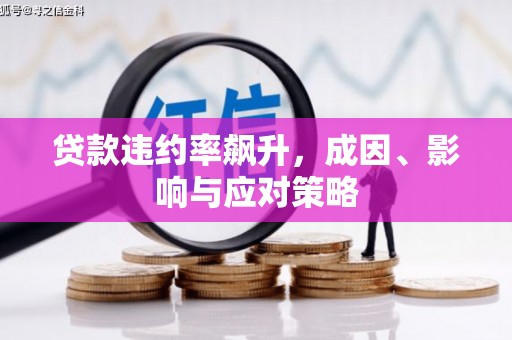 颍泉贷款违约率飙升，成因、影响与应对策略